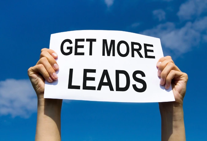 lead generation companies for small businesses