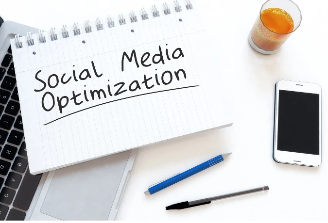 Affordable Social Media Marketing Services